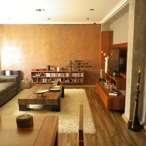 Appartement met Drie Slaapkamers